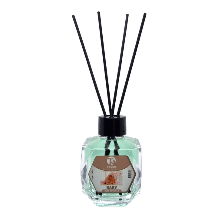 Baby Reed Diffuser