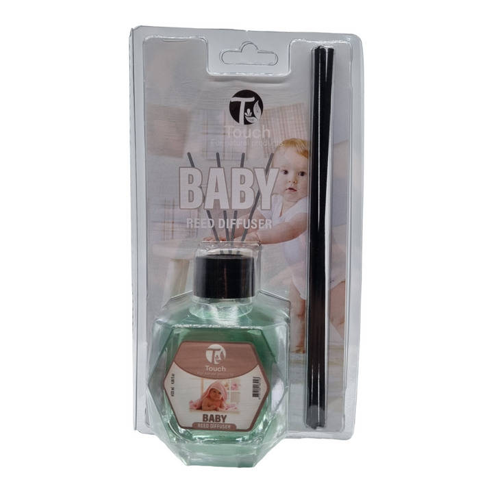 Baby Reed Diffuser