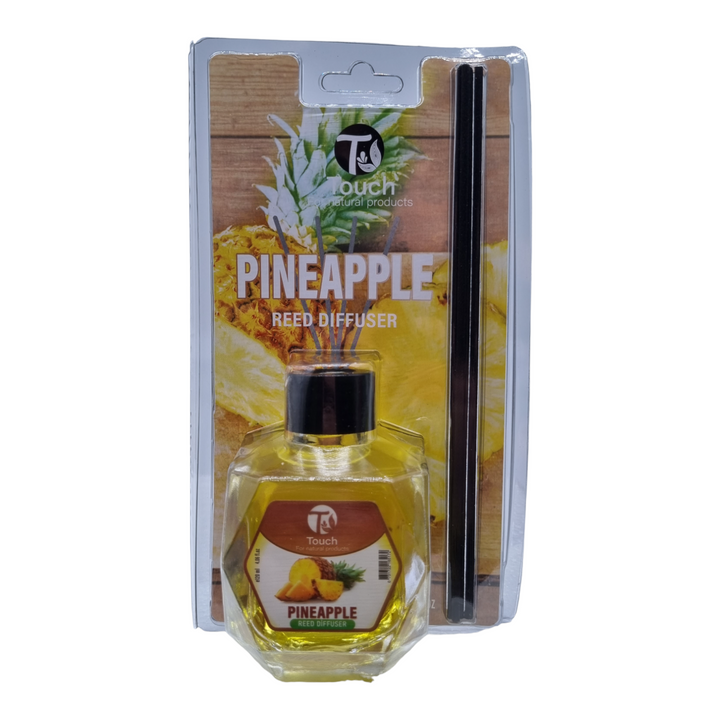 PineApple Reed Diffuser