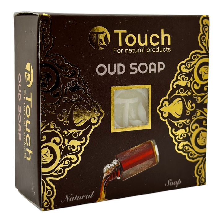Oud Soap