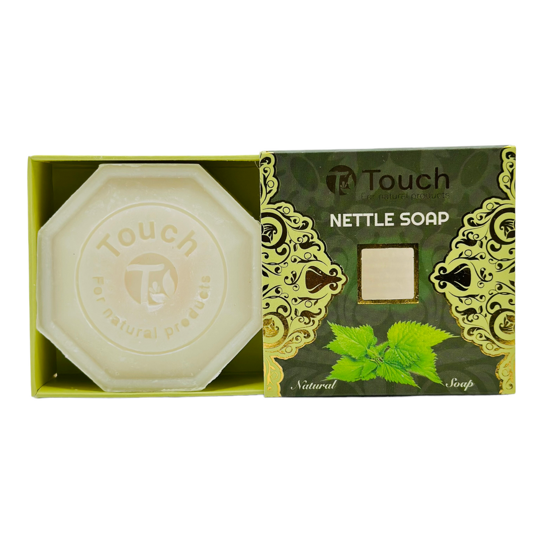Nettle Soap