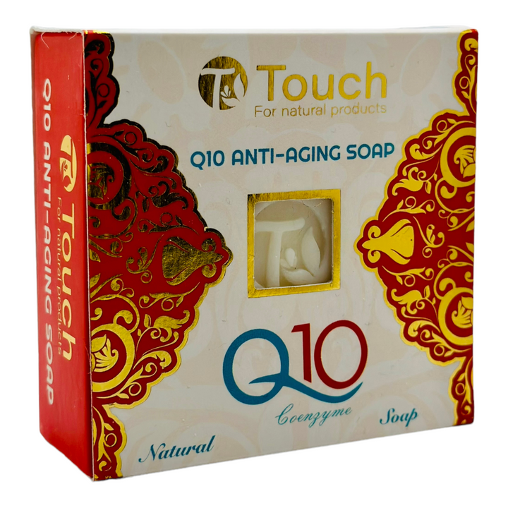 Q10 Anti-Aging Soap