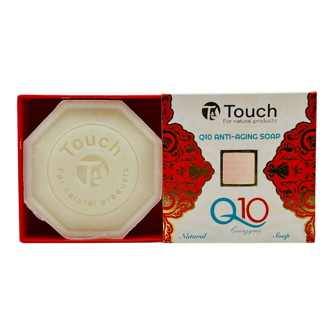 Q10 Anti-Aging Soap