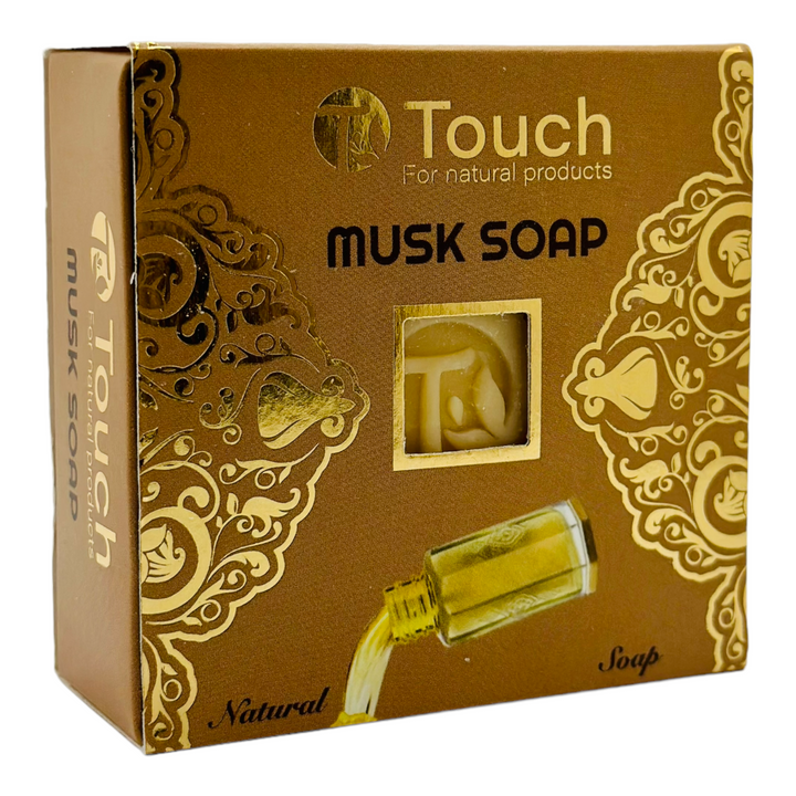 Musk Soap